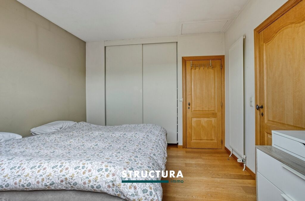 Woning te koop in MERCHTEM