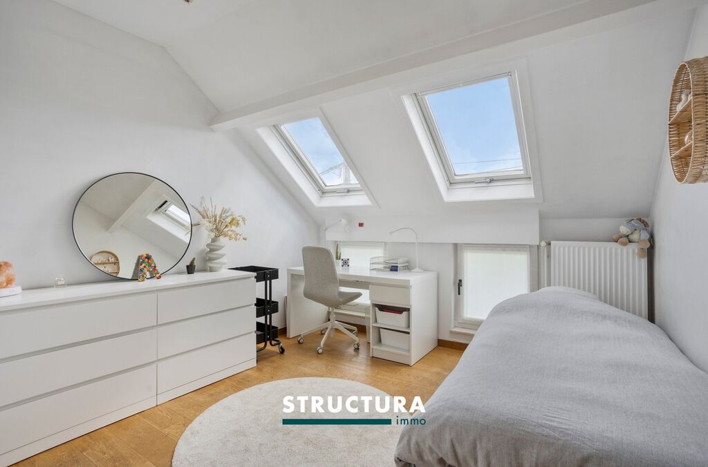 Woning te koop in MERCHTEM