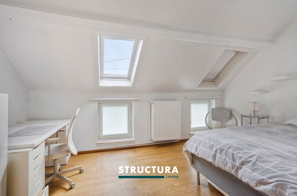 Woning te koop in MERCHTEM