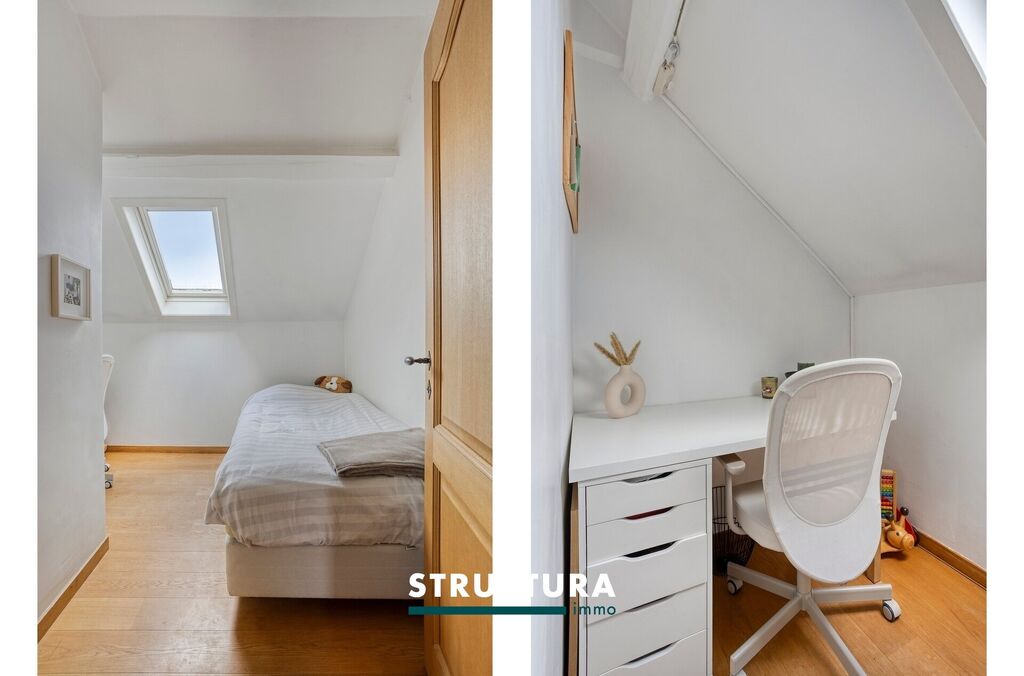 Woning te koop in MERCHTEM
