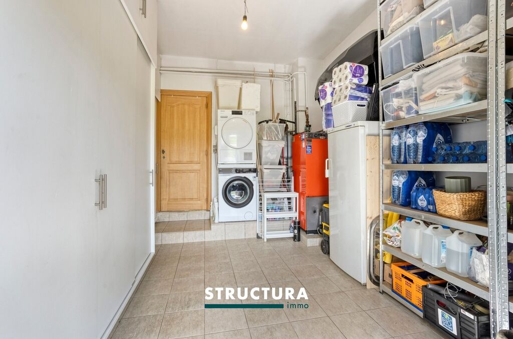 Woning te koop in MERCHTEM