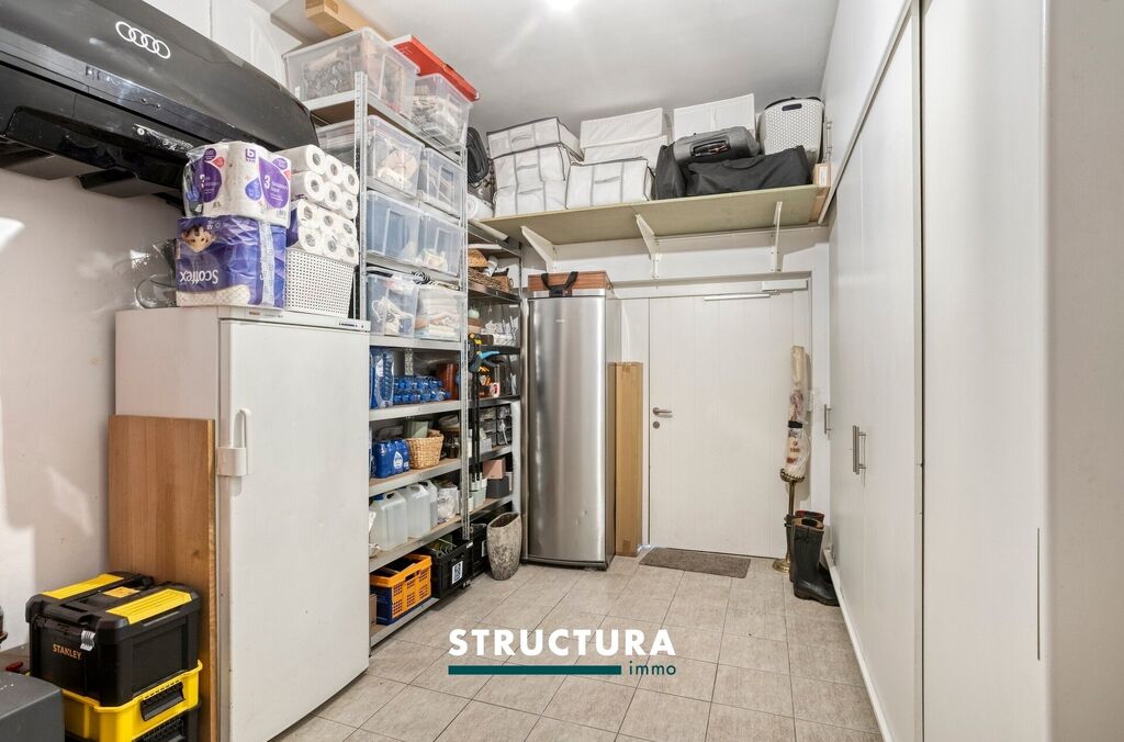 Woning te koop in MERCHTEM