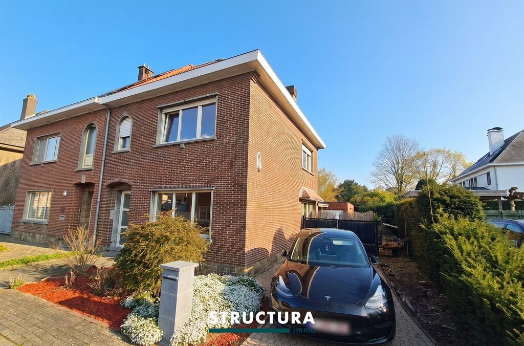 Woning te koop in MERCHTEM
