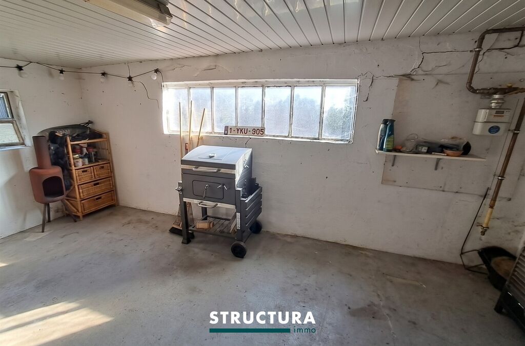 Woning te koop in MERCHTEM