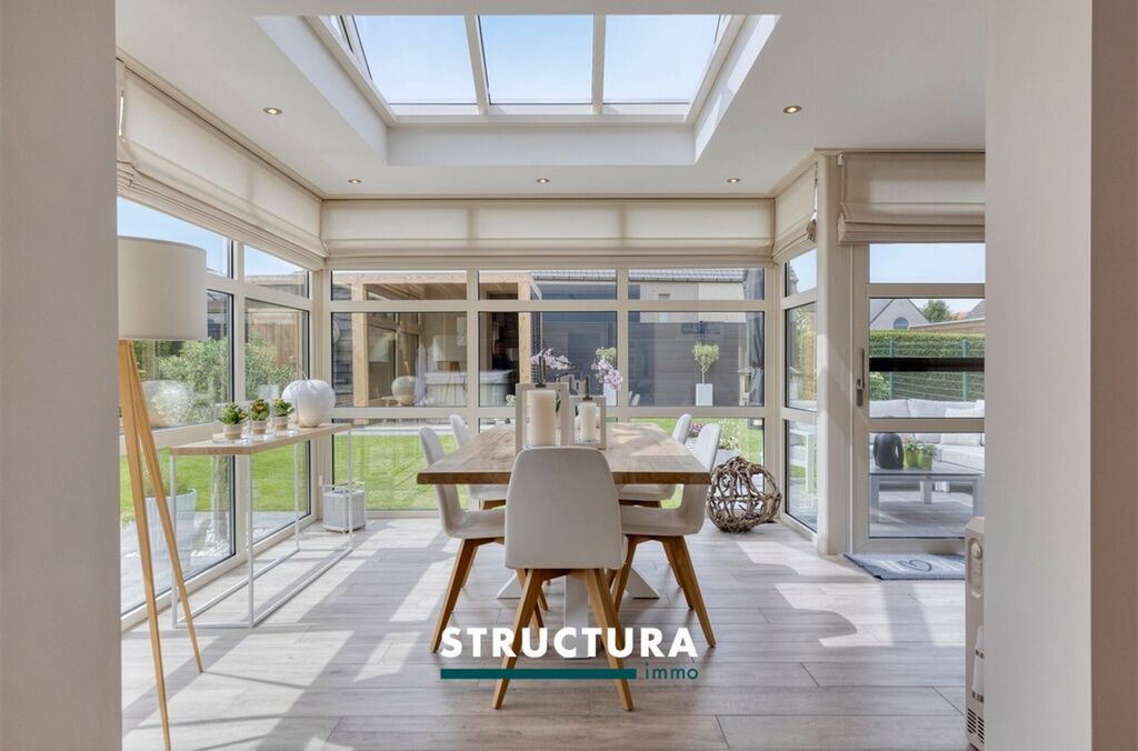 Woning te koop in MERCHTEM