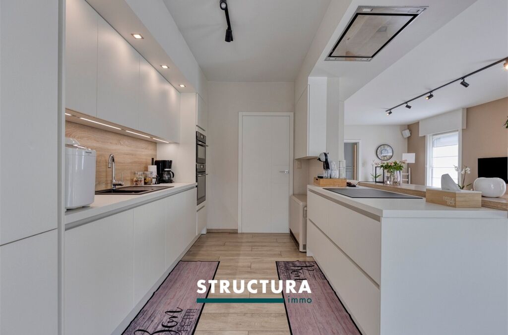 Woning te koop in MERCHTEM