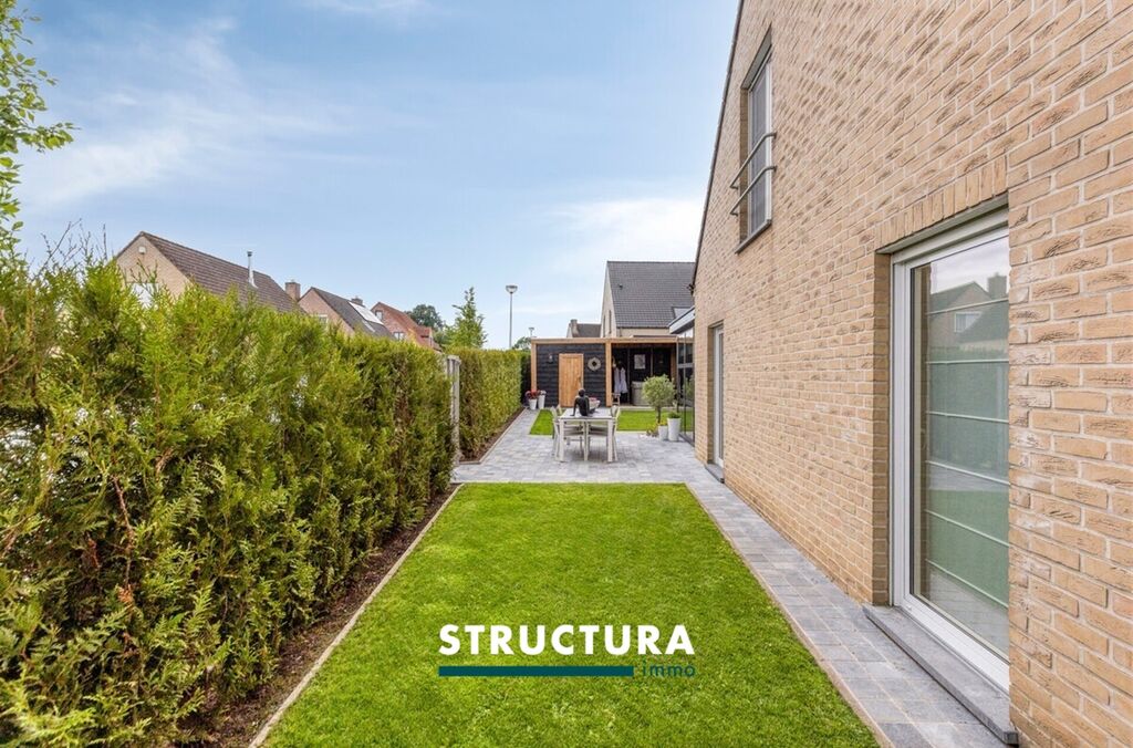 Woning te koop in MERCHTEM