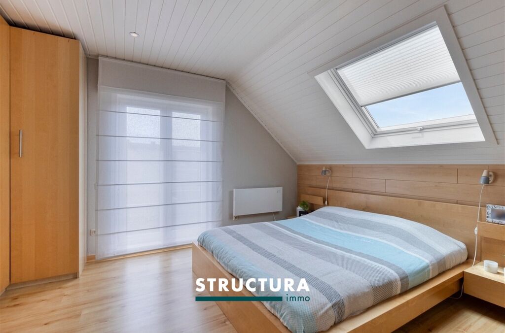 Woning te koop in MERCHTEM