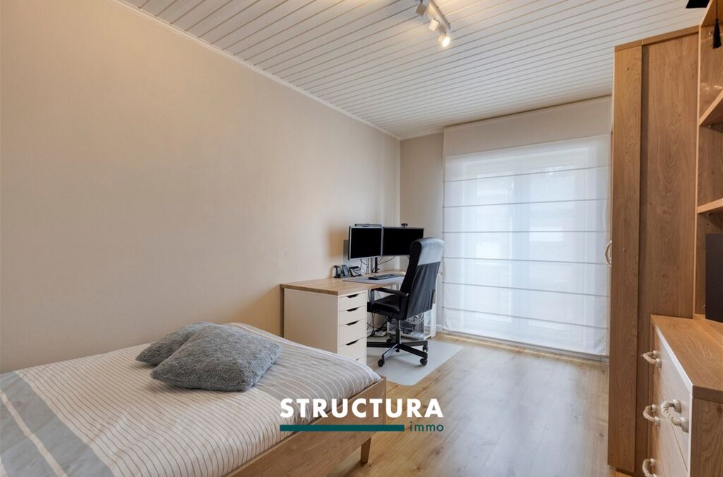 Woning te koop in MERCHTEM