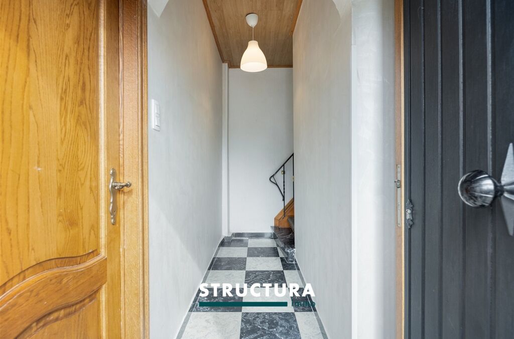 Woning te koop in MERCHTEM