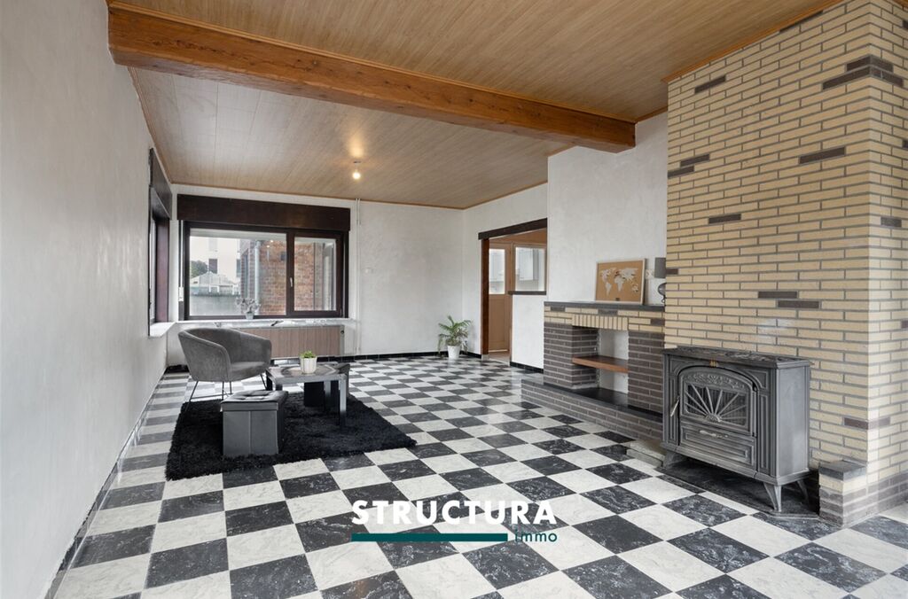 Woning te koop in MERCHTEM