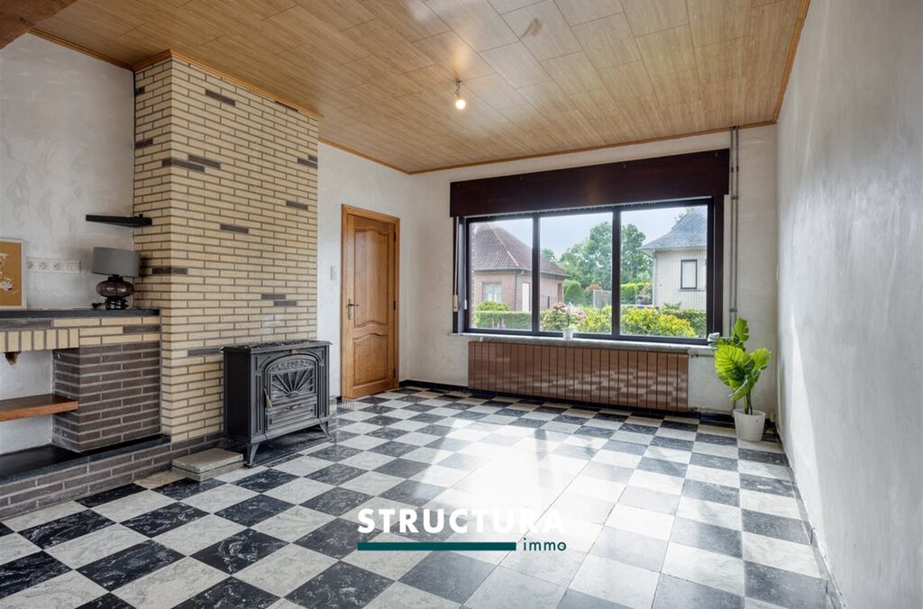 Woning te koop in MERCHTEM