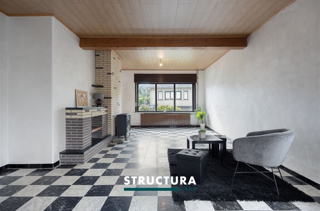 Woning te koop in MERCHTEM