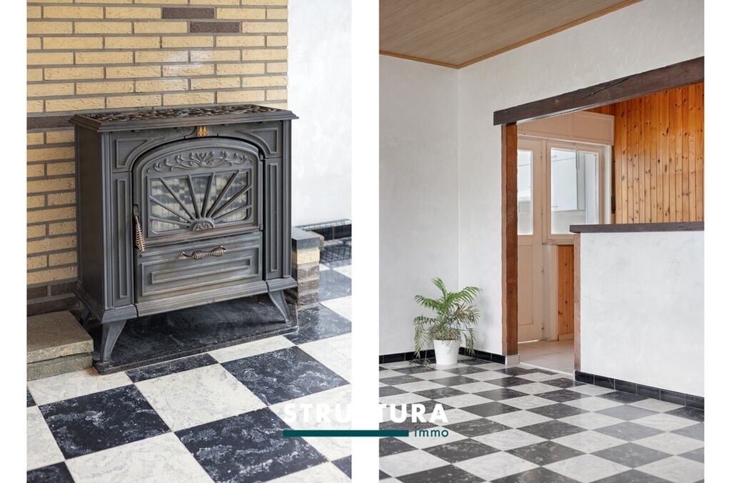 Woning te koop in MERCHTEM