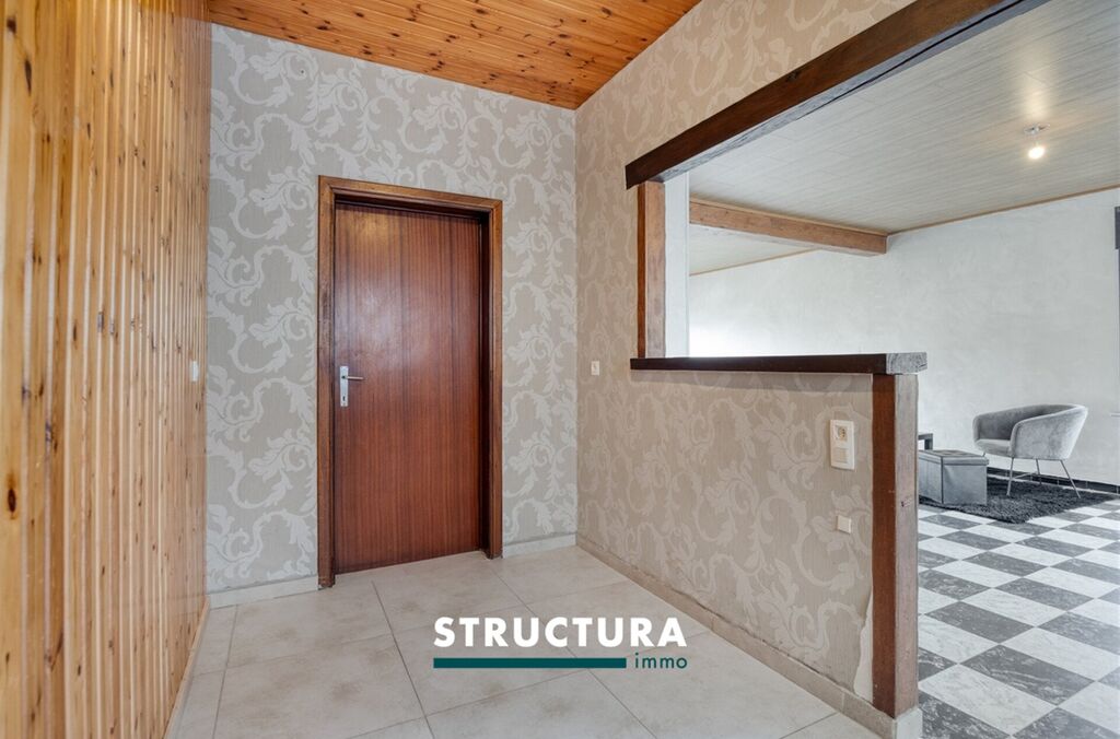 Woning te koop in MERCHTEM