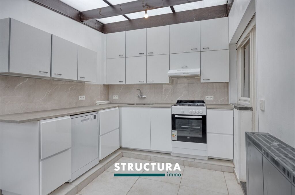 Woning te koop in MERCHTEM