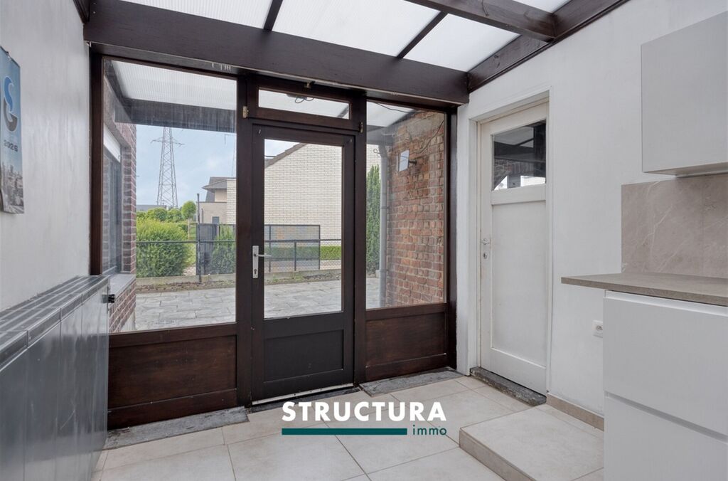 Woning te koop in MERCHTEM