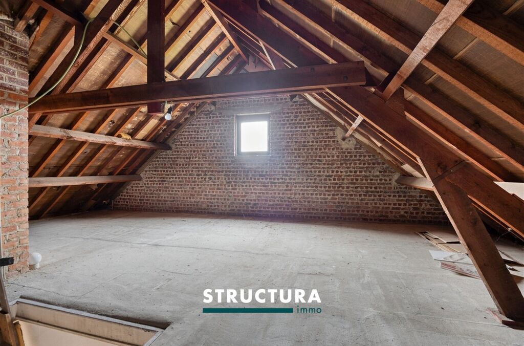 Woning te koop in MERCHTEM