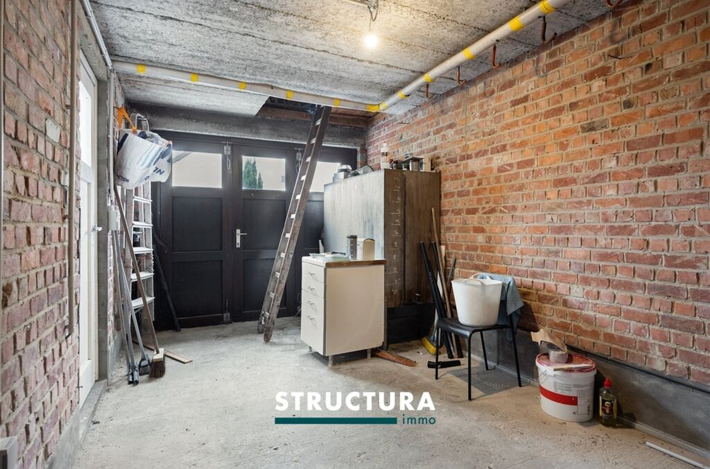 Woning te koop in MERCHTEM