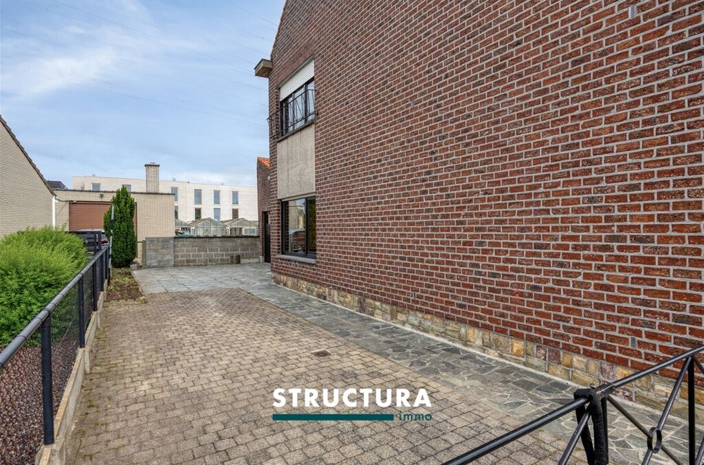 Woning te koop in MERCHTEM