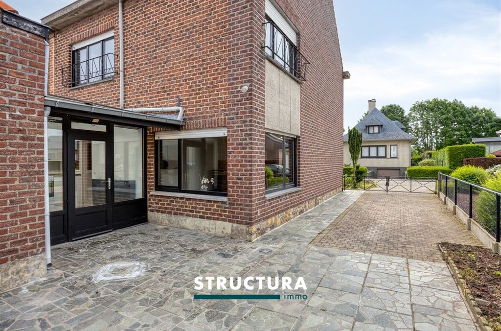 Woning te koop in MERCHTEM
