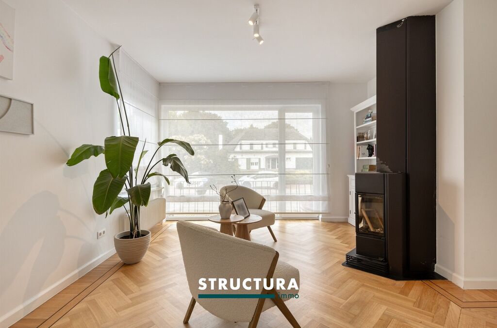 Woning te koop in MERCHTEM
