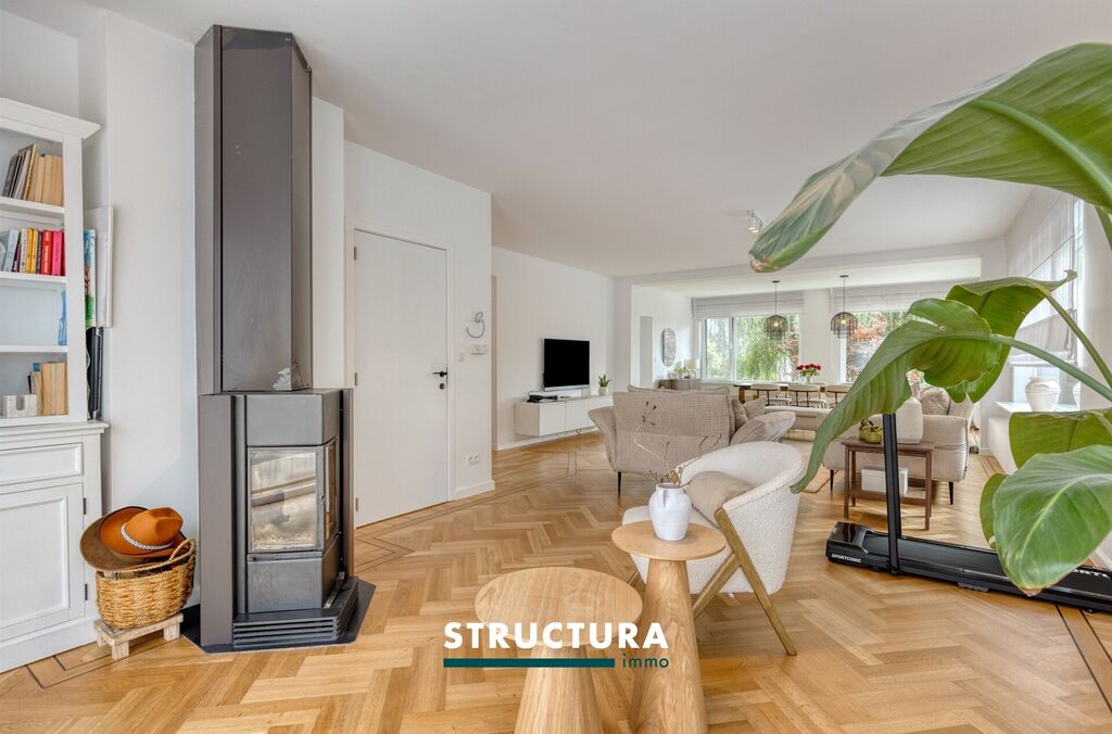 Woning te koop in MERCHTEM