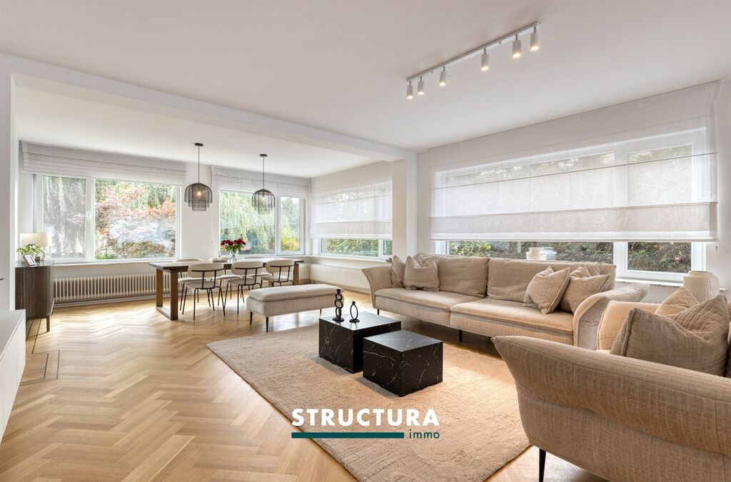 Woning te koop in MERCHTEM