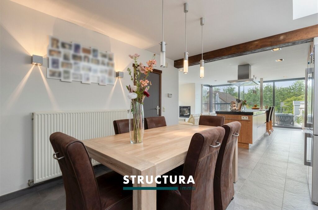 Woning te koop in MERCHTEM