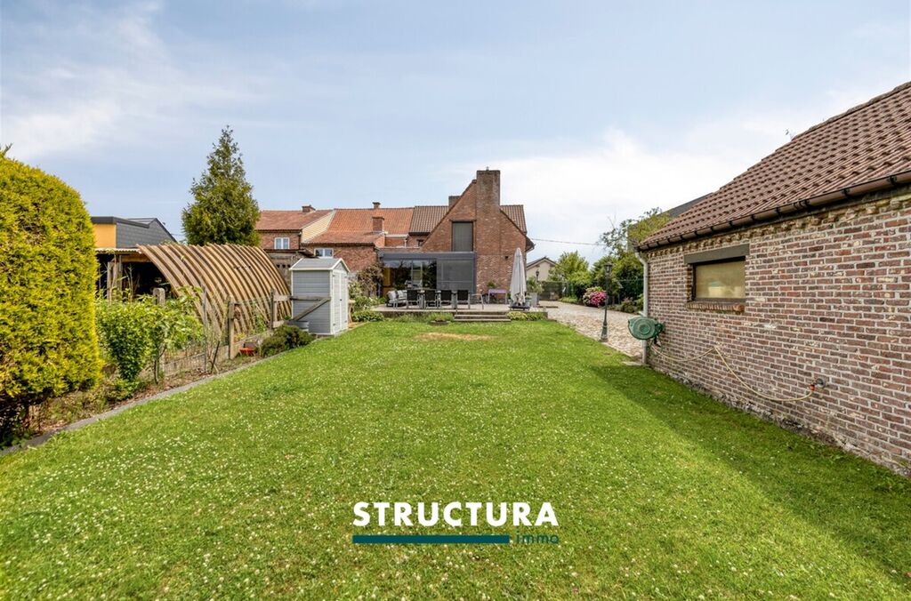 Woning te koop in MERCHTEM