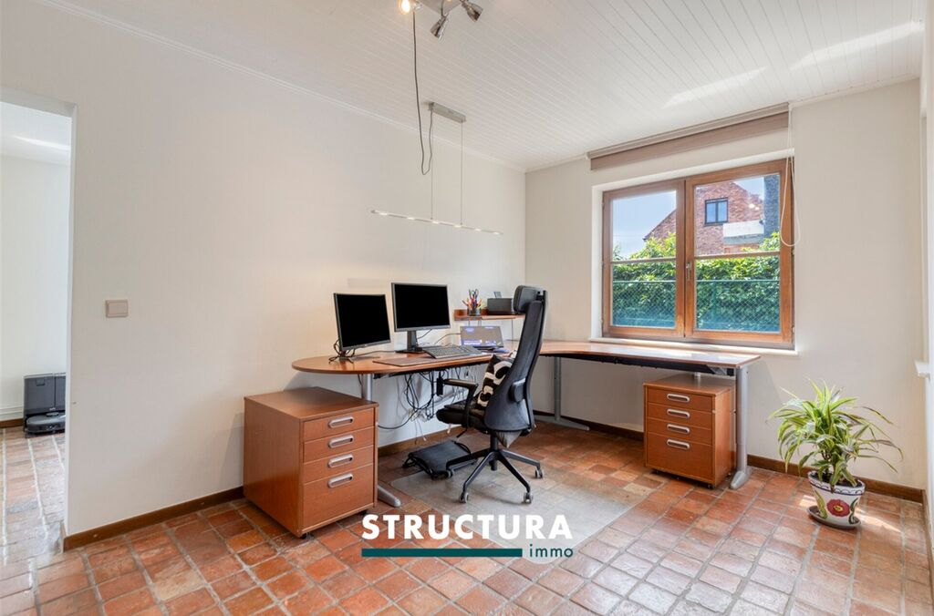 Woning te koop in MERCHTEM