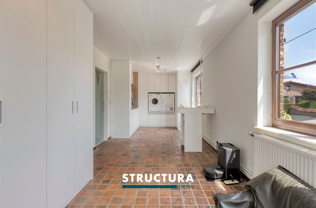 Woning te koop in MERCHTEM