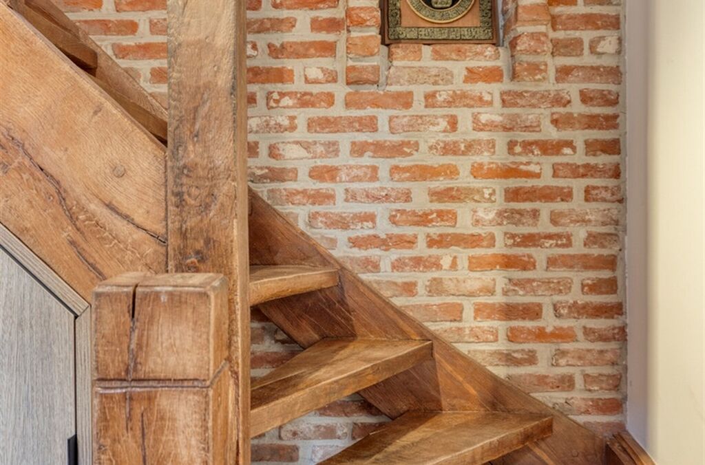 Woning te koop in MERCHTEM
