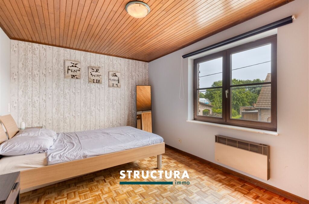 Woning te koop in MERCHTEM