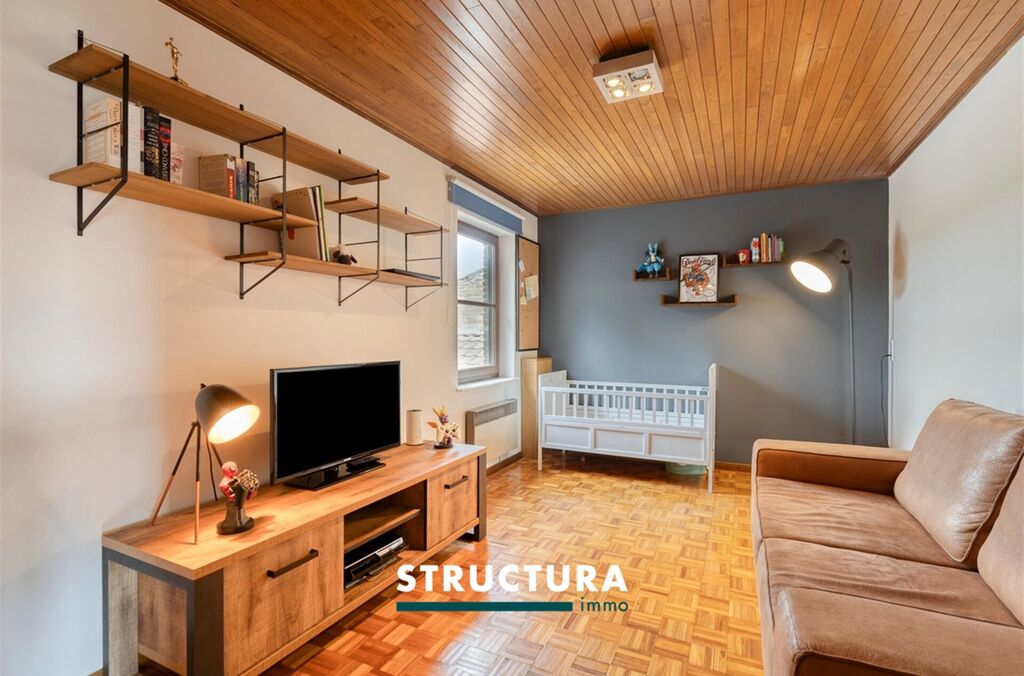 Woning te koop in MERCHTEM
