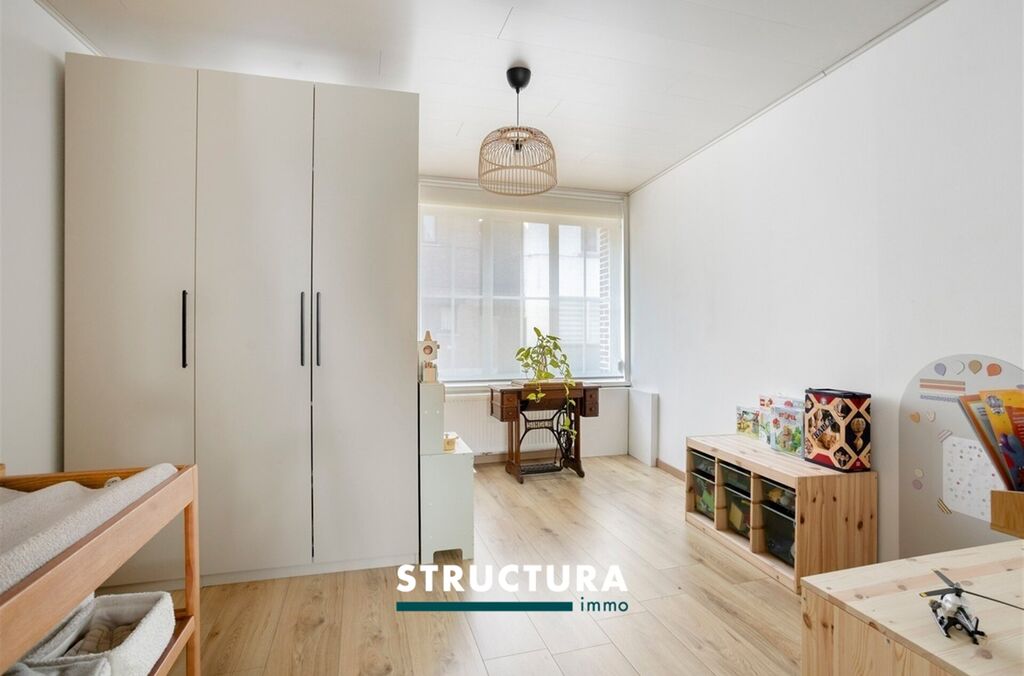 Woning te koop in MERCHTEM