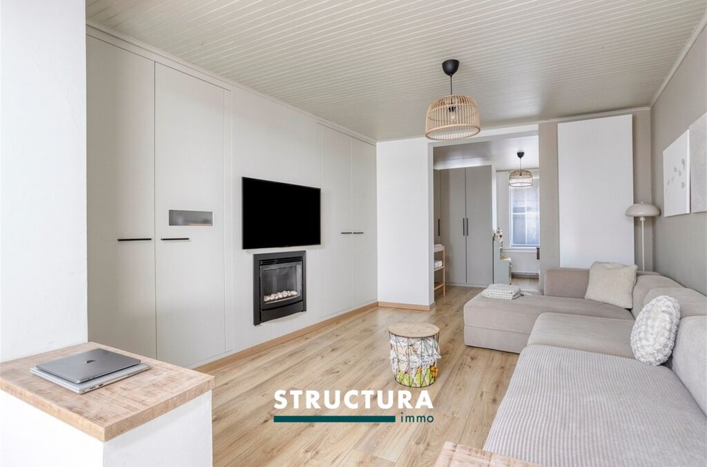 Woning te koop in MERCHTEM