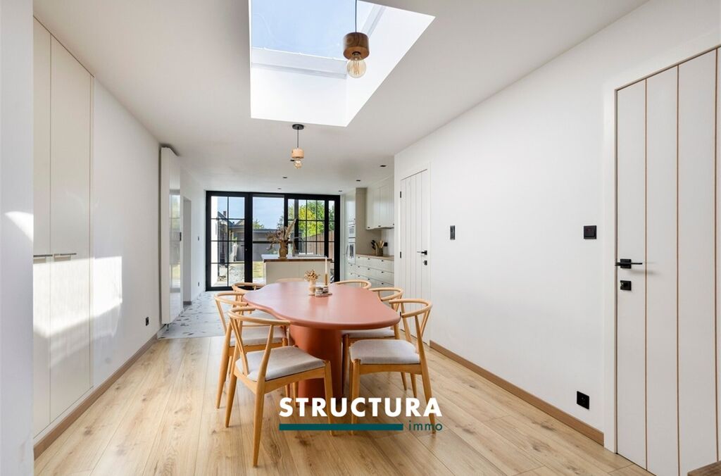 Woning te koop in MERCHTEM