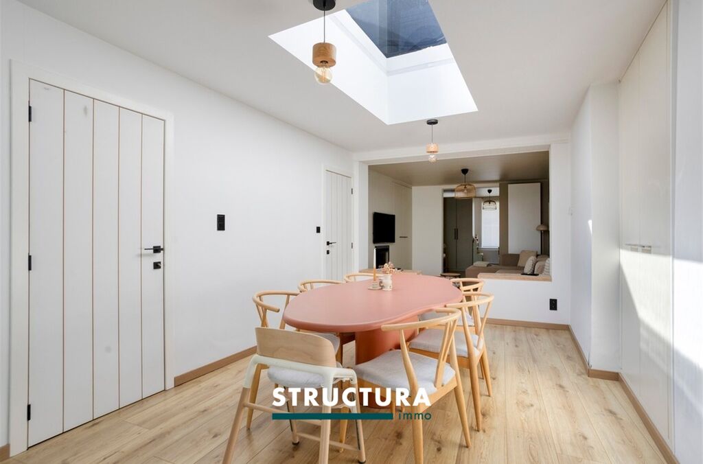 Woning te koop in MERCHTEM