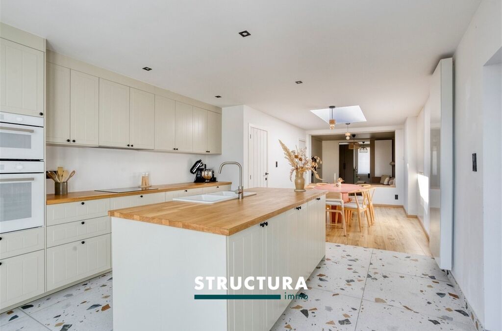 Woning te koop in MERCHTEM