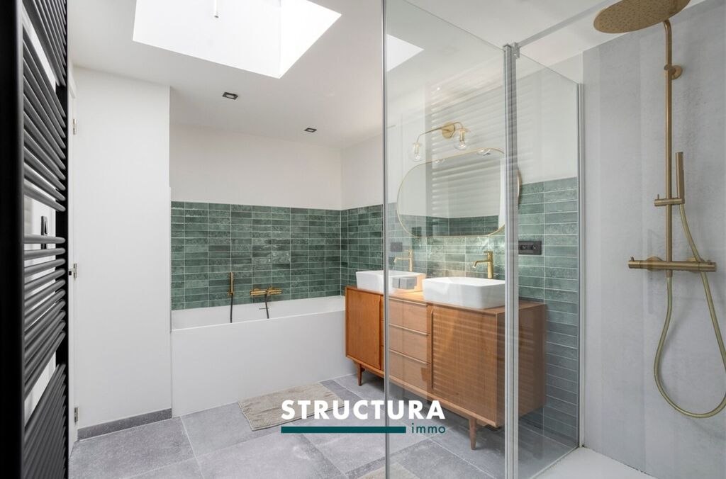 Woning te koop in MERCHTEM
