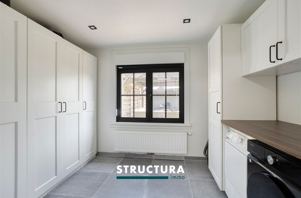 Woning te koop in MERCHTEM