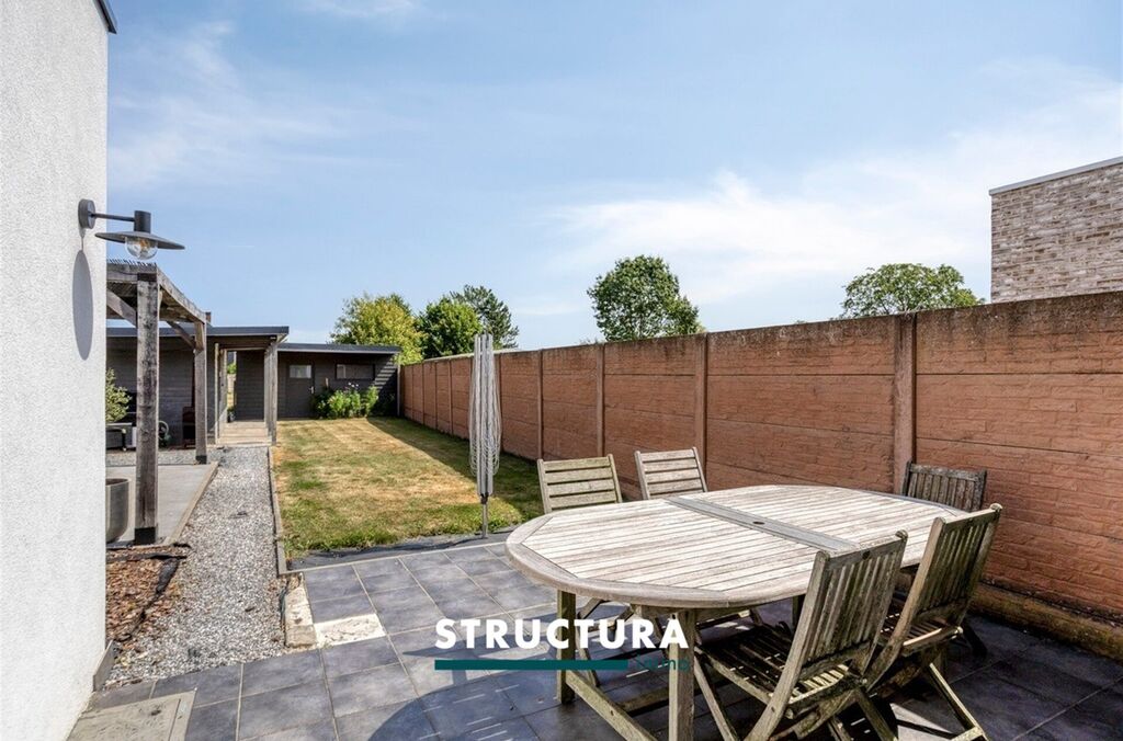 Woning te koop in MERCHTEM