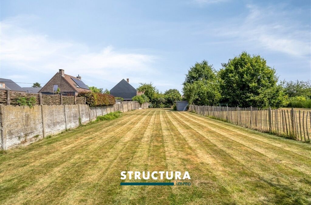 Woning te koop in MERCHTEM