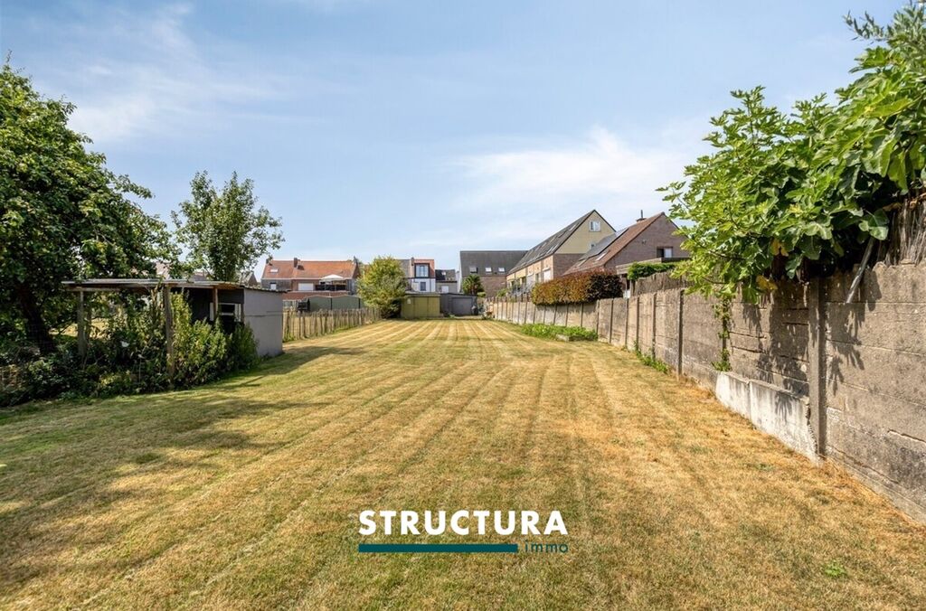 Woning te koop in MERCHTEM