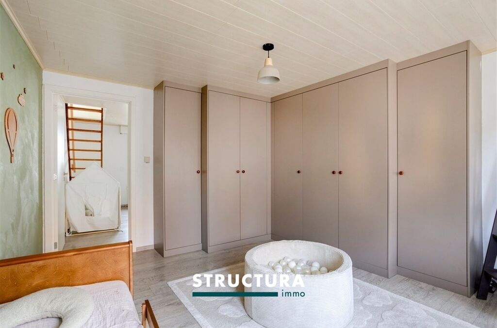 Woning te koop in MERCHTEM