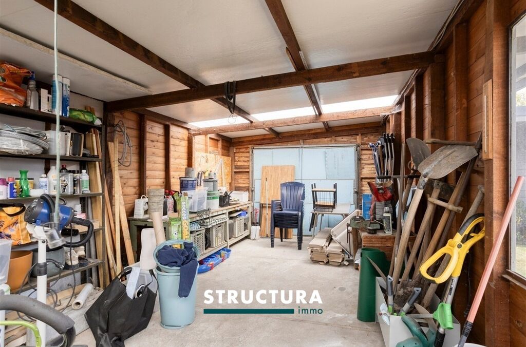 Woning te koop in MERCHTEM