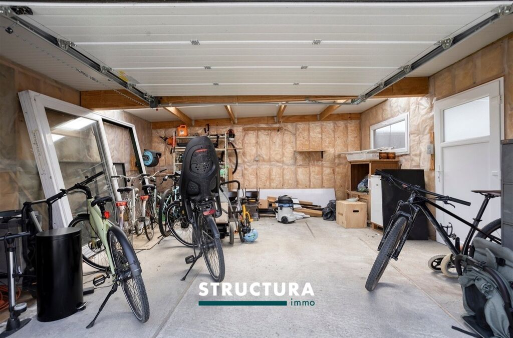 Woning te koop in MERCHTEM