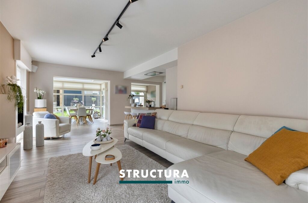 Woning te koop in MERCHTEM