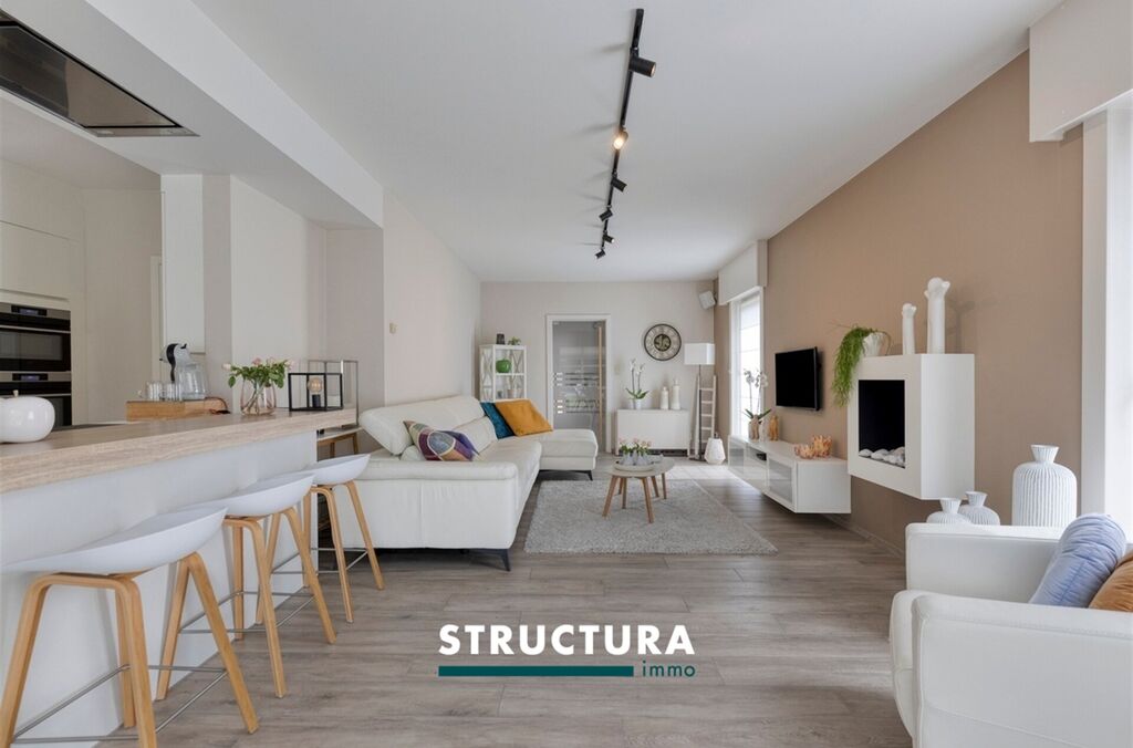 Woning te koop in MERCHTEM